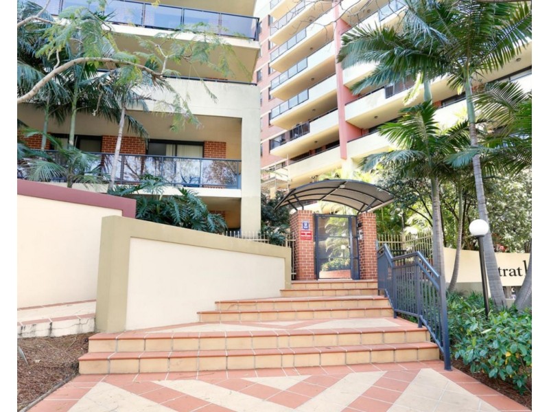 66/1-3 Beresford Road, Strathfield NSW 2135