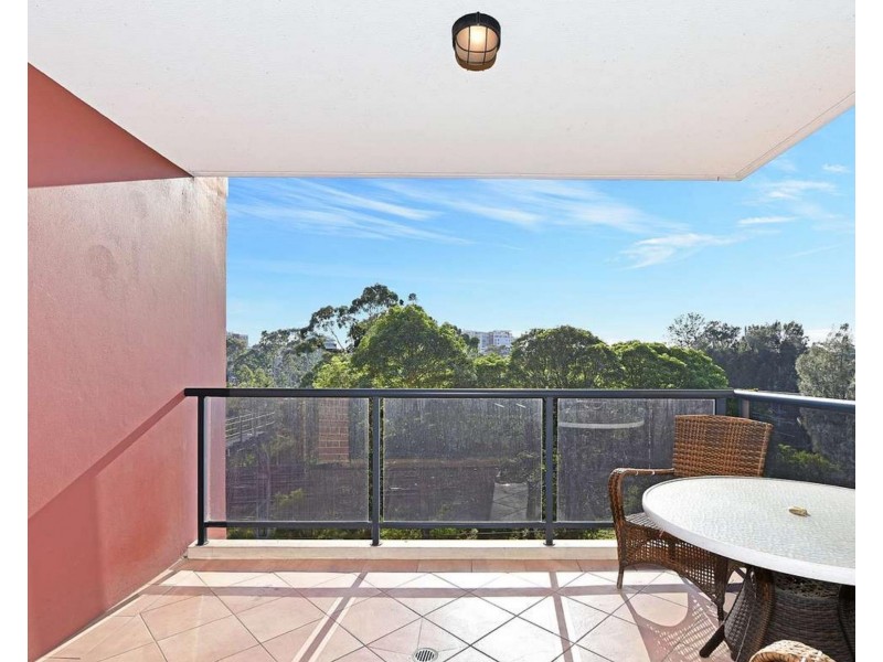 66/1-3 Beresford Road, Strathfield NSW 2135
