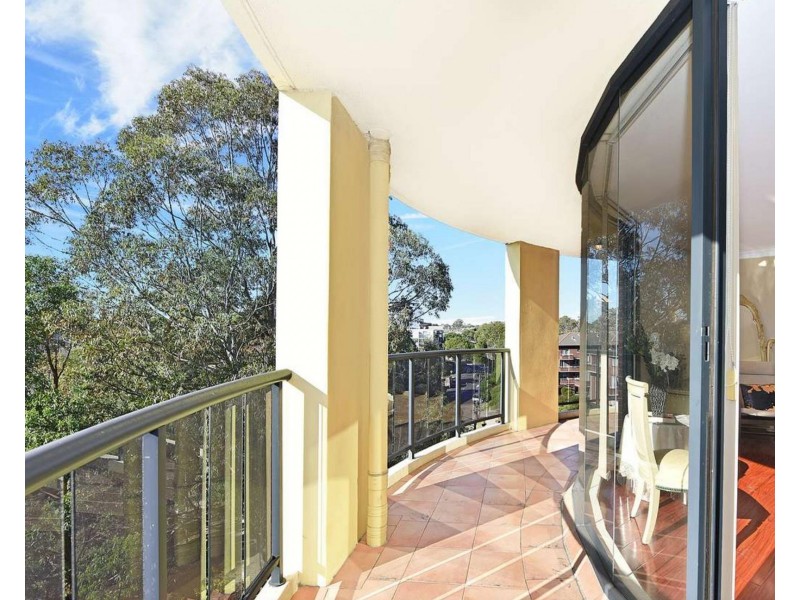 66/1-3 Beresford Road, Strathfield NSW 2135