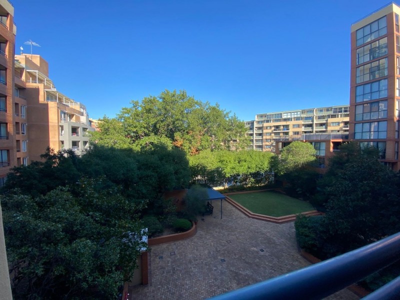 42/1-29 Bunn Street, Pyrmont NSW 2009