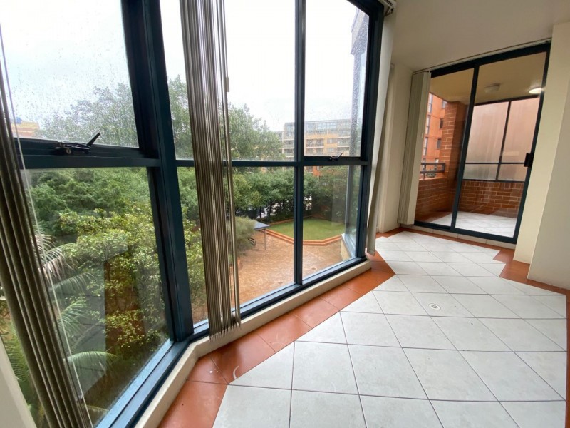 42/1-29 Bunn Street, Pyrmont NSW 2009