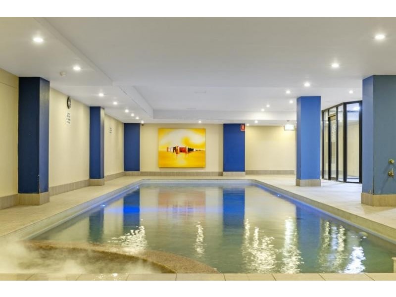 508/199 Pyrmont Street, Pyrmont NSW 2009