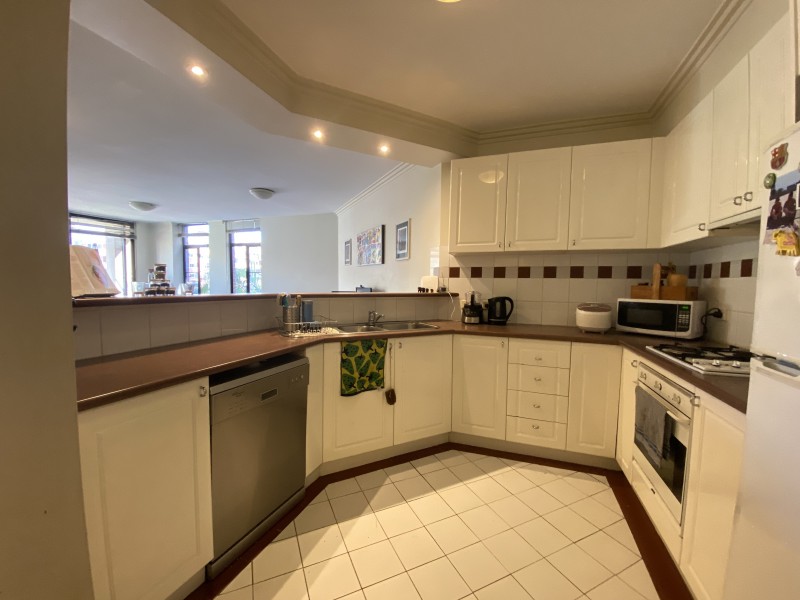 508/199 Pyrmont Street, Pyrmont NSW 2009