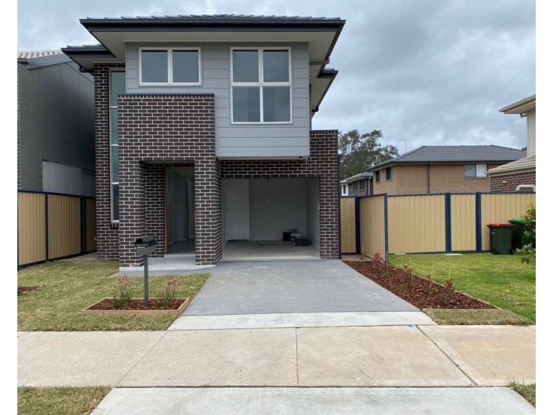 49 Changsha Road, Edmondson Park NSW 2174