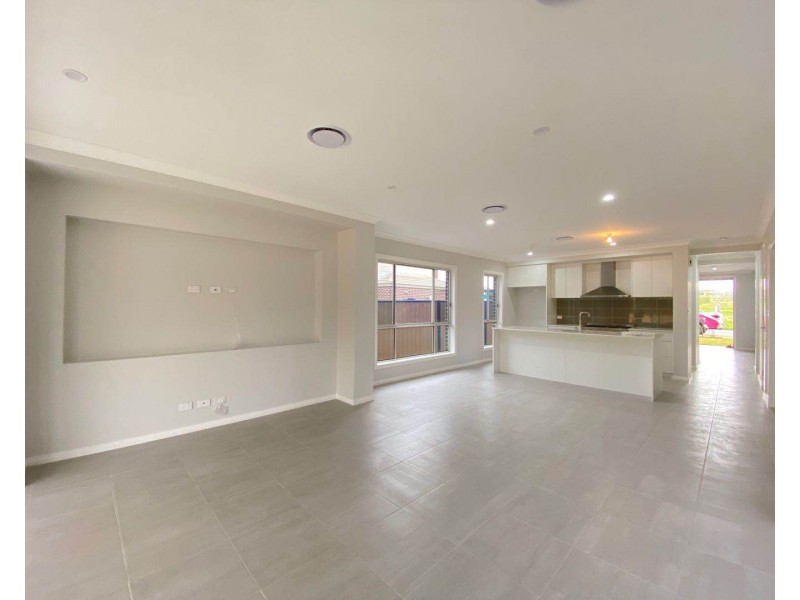 49 Changsha Road, Edmondson Park NSW 2174