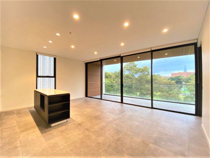 601/2H Wentworth Park Road, Glebe NSW 2037