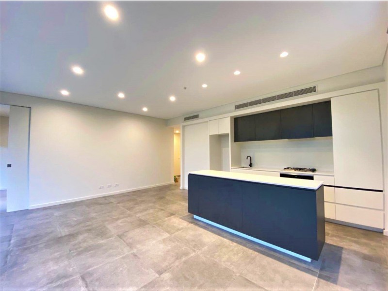 601/2H Wentworth Park Road, Glebe NSW 2037
