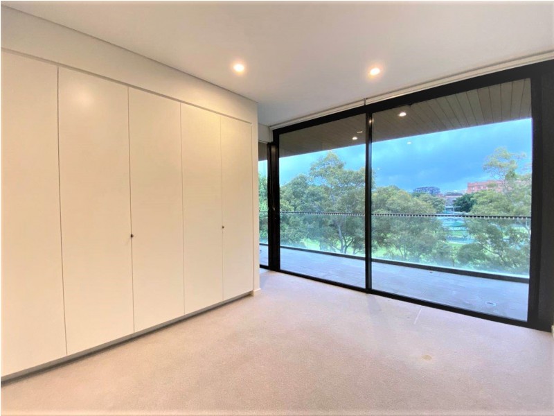 601/2H Wentworth Park Road, Glebe NSW 2037