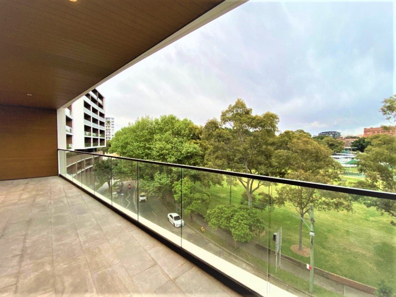 601/2H Wentworth Park Road, Glebe NSW 2037