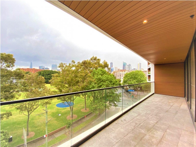 601/2H Wentworth Park Road, Glebe NSW 2037
