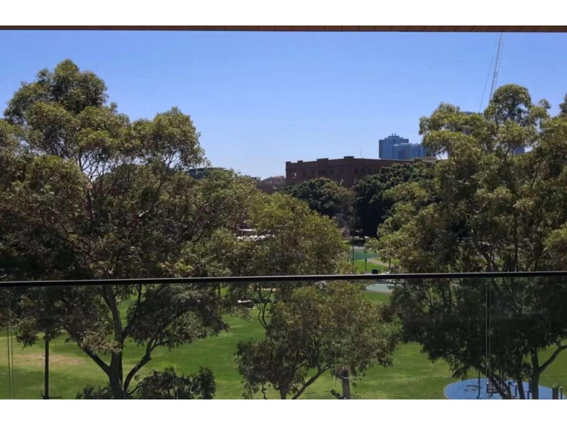 601/2H Wentworth Park Road, Glebe NSW 2037