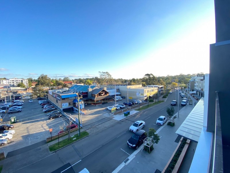 Lv3/1 Glen Street, Eastwood NSW 2122