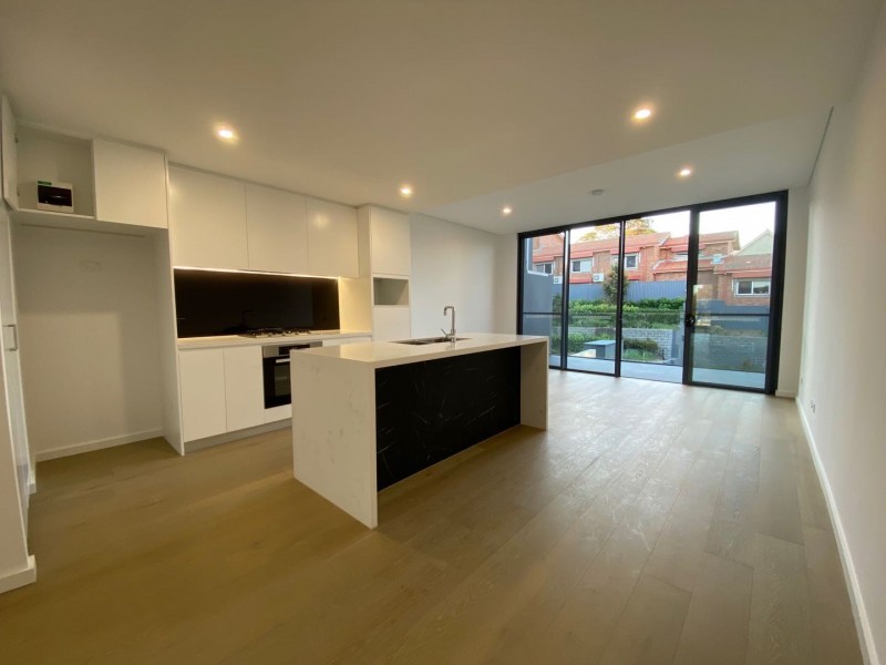 Lv3/1 Glen Street, Eastwood NSW 2122