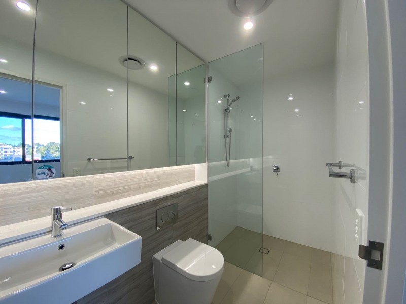 Lv3/1 Glen Street, Eastwood NSW 2122