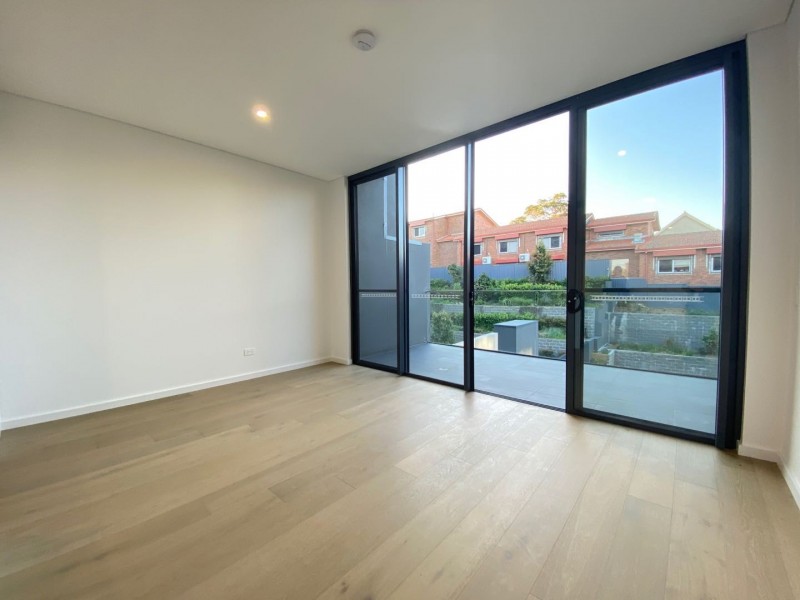 Lv3/1 Glen Street, Eastwood NSW 2122