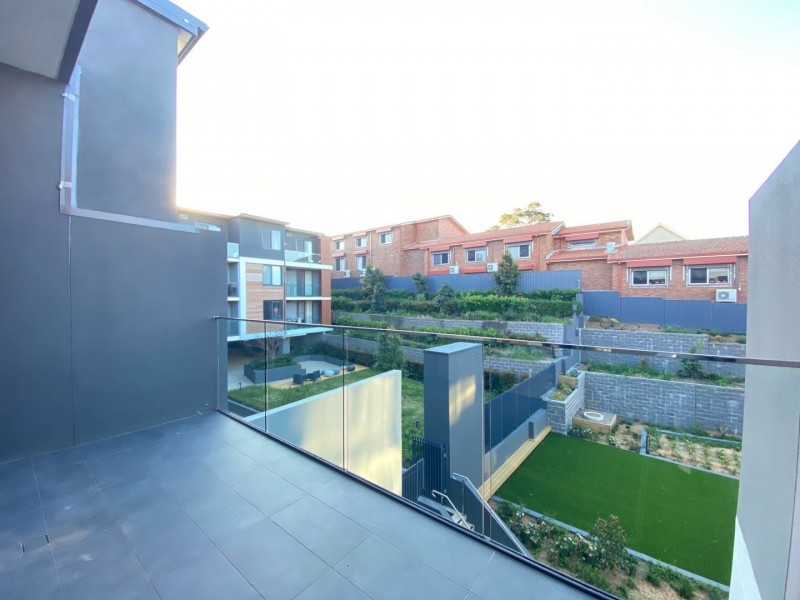 Lv3/1 Glen Street, Eastwood NSW 2122