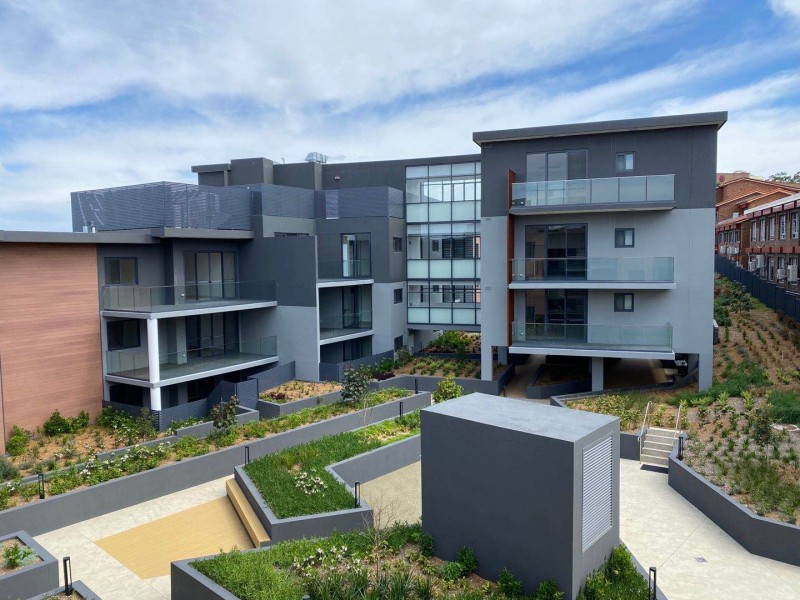 Lv3/1 Glen Street, Eastwood NSW 2122