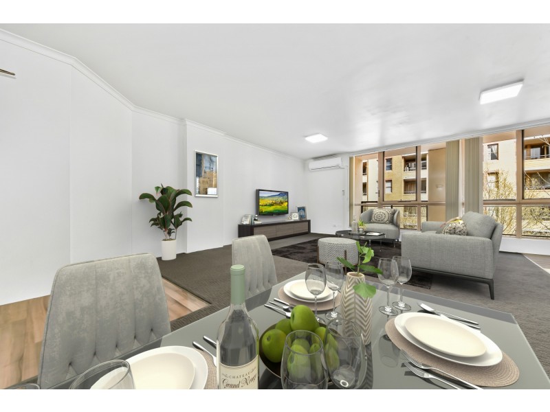 504/310-318 Harris Street, Pyrmont NSW 2009