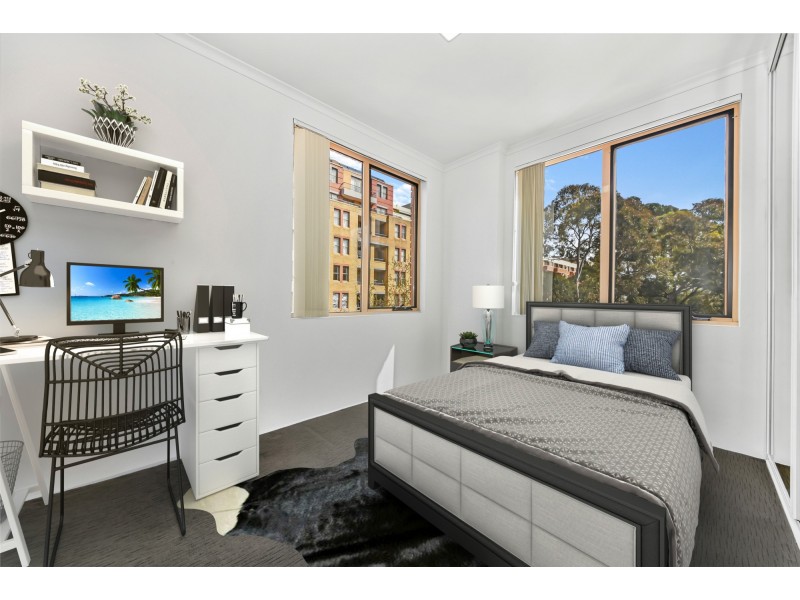 504/310-318 Harris Street, Pyrmont NSW 2009