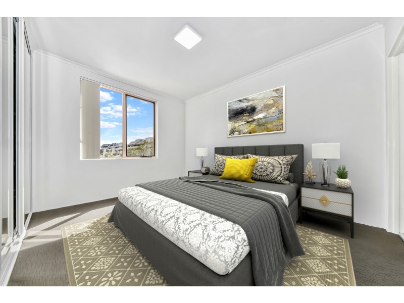 504/310-318 Harris Street, Pyrmont NSW 2009