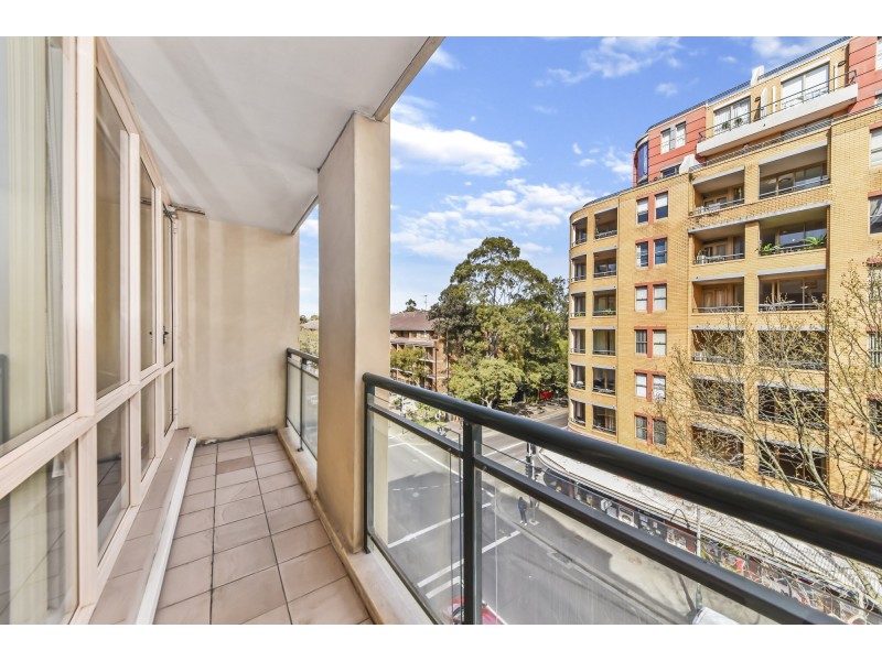 504/310-318 Harris Street, Pyrmont NSW 2009