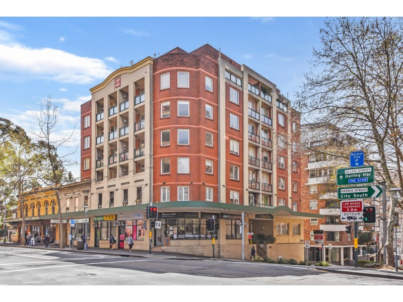 504/310-318 Harris Street, Pyrmont NSW 2009