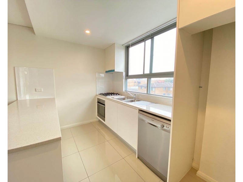 13/32 Castlereagh st, Liverpool NSW 2170