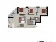 13/32 Castlereagh st, Liverpool NSW 2170 Floorplan