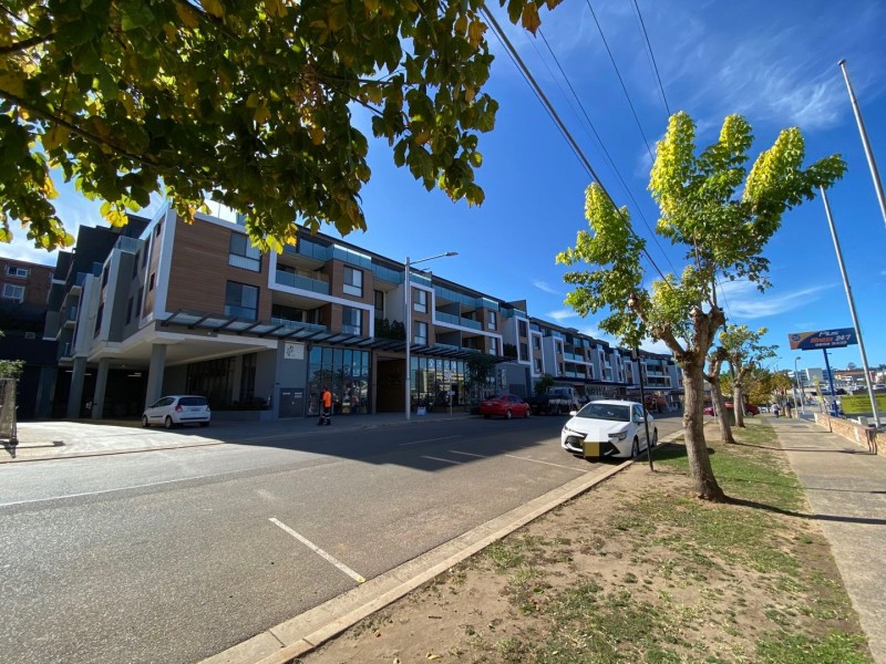 C206/1 Glen Street, Eastwood NSW 2122