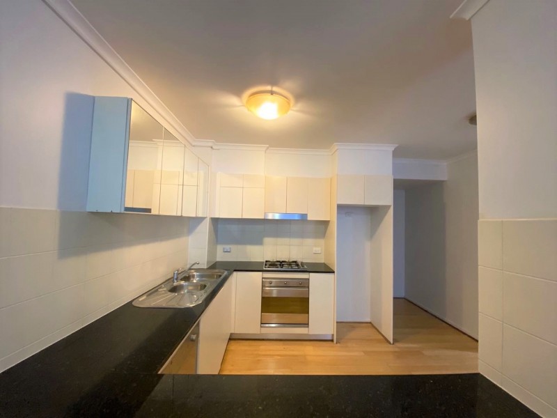 6/209 Harris Street, Pyrmont NSW 2009