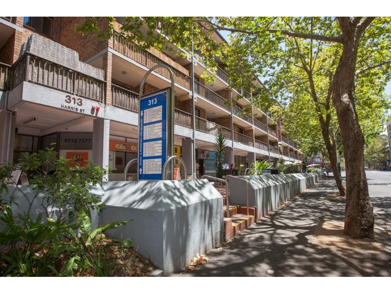 150/313 Harris Street, Pyrmont NSW 2009