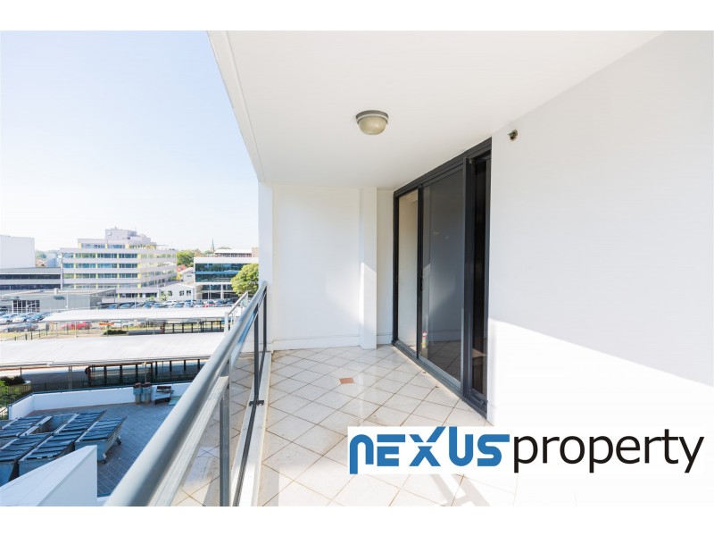 23/7 Herbert Street, St Leonards NSW 2065