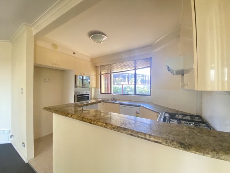 2/2A Hollywood Avenue, Bondi Junction NSW 2022