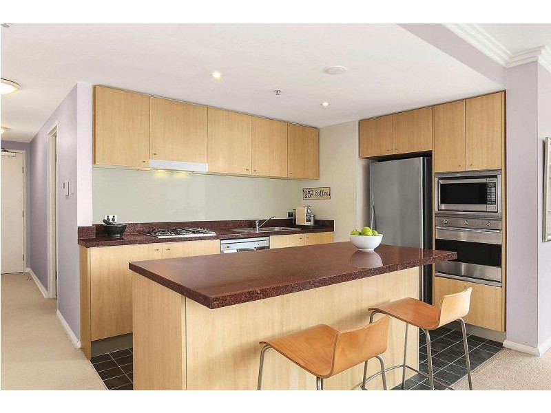 312/1 Sergeants Lane, St Leonards NSW 2065