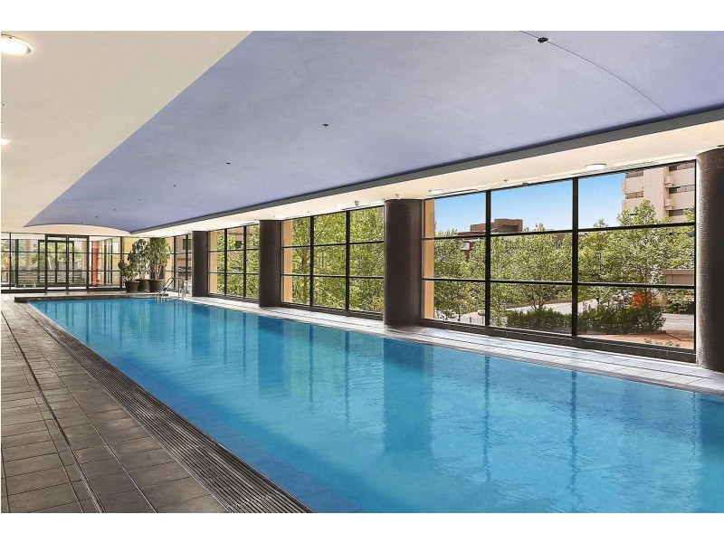 312/1 Sergeants Lane, St Leonards NSW 2065