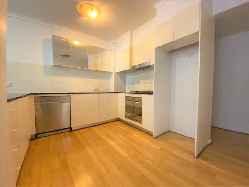 6/209 Harris Street, Pyrmont NSW 2009