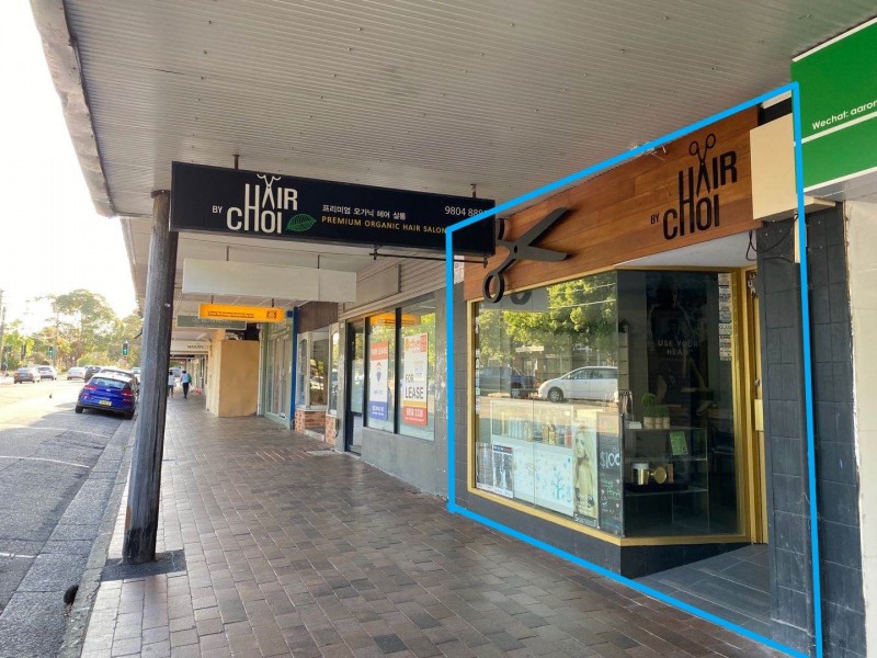 241 Rowe Street, Eastwood NSW 2122