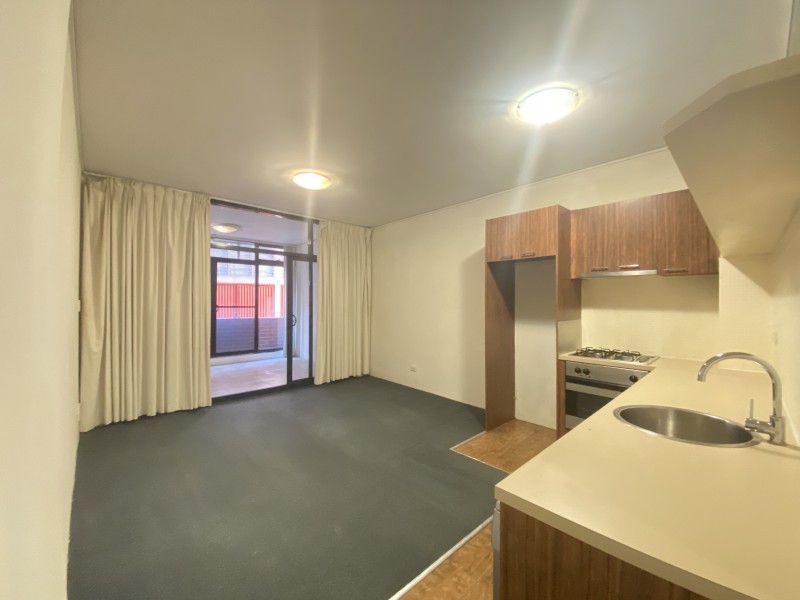 15/27 Regent Street, Chippendale NSW 2008