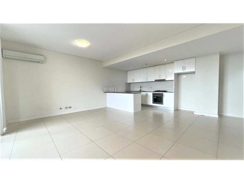 606/43 Church st, Lidcombe NSW 2141