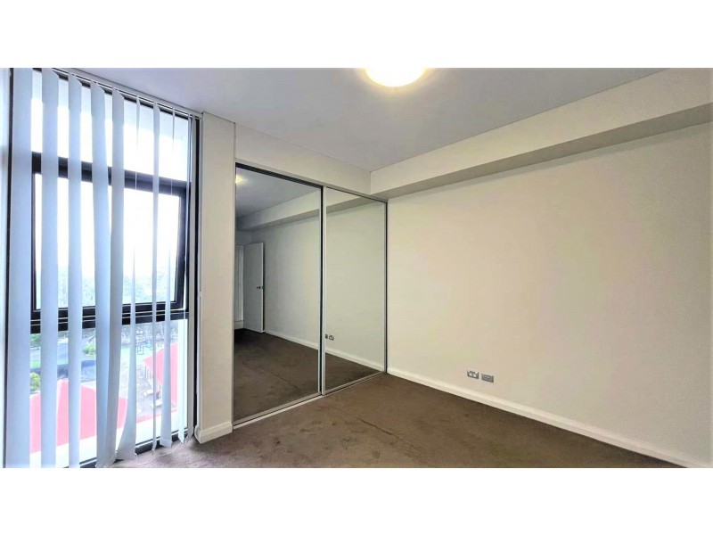 606/43 Church st, Lidcombe NSW 2141