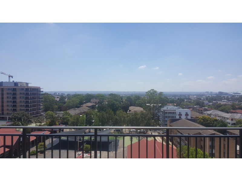 606/43 Church st, Lidcombe NSW 2141