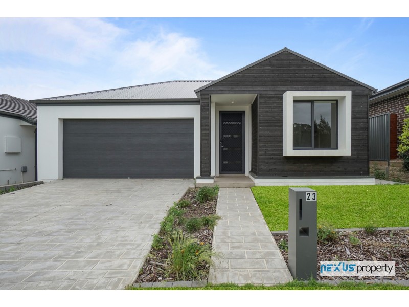 23 Egan Crescent, Cobbitty NSW 2570