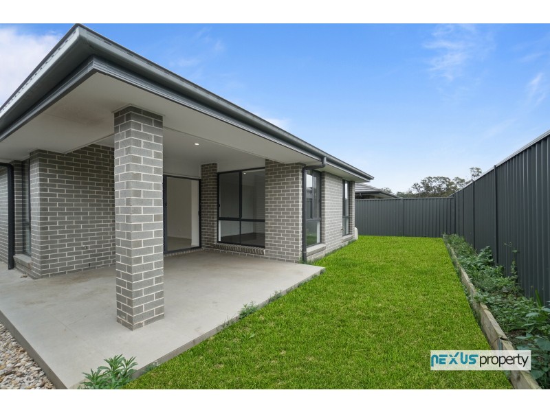 23 Egan Crescent, Cobbitty NSW 2570