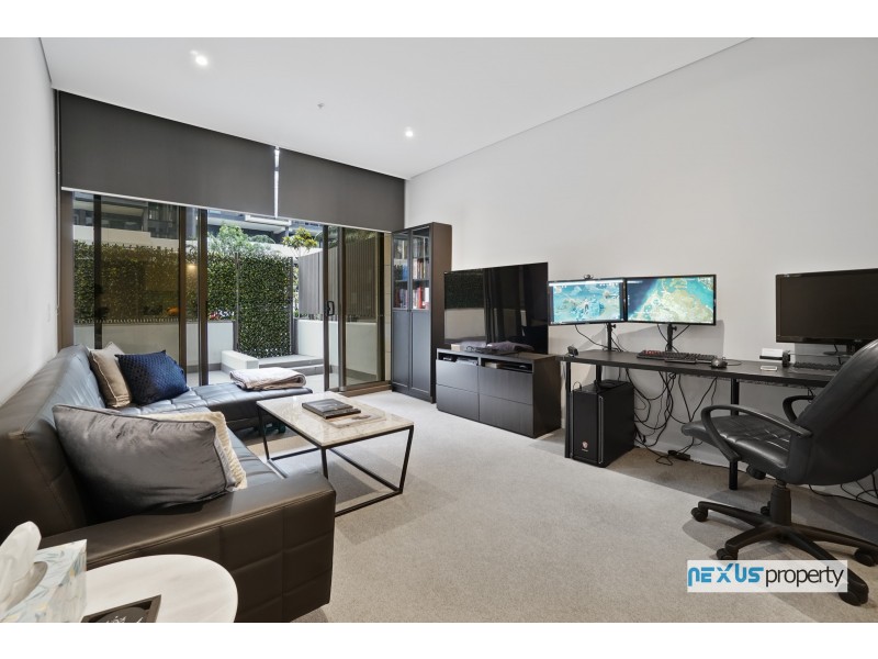 304/2 Wentworth Place, Wentworth Point NSW 2127