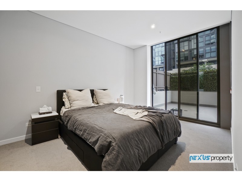 304/2 Wentworth Place, Wentworth Point NSW 2127