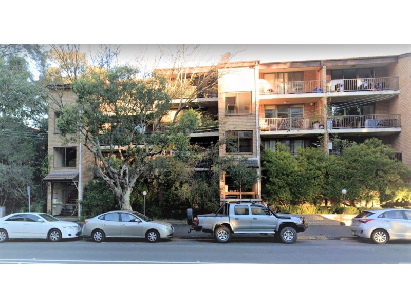 2/1-19 Allen Street, Pyrmont NSW 2009