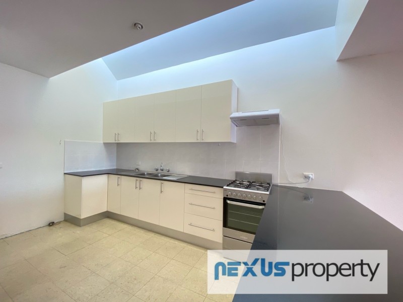 1/237 Darling Street, Balmain NSW 2041