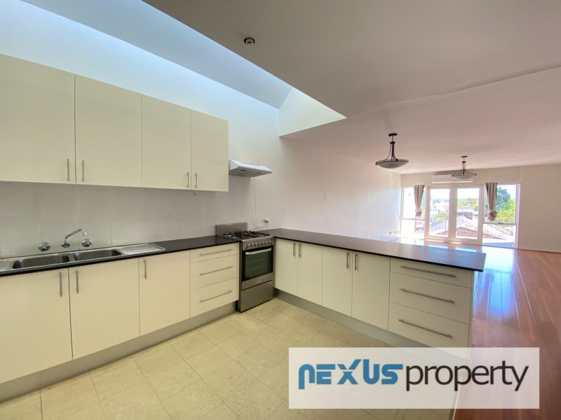 1/237 Darling Street, Balmain NSW 2041