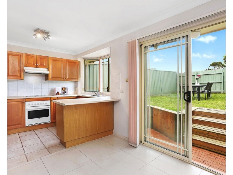 17/1 Birubi Avenue, Gymea NSW 2227