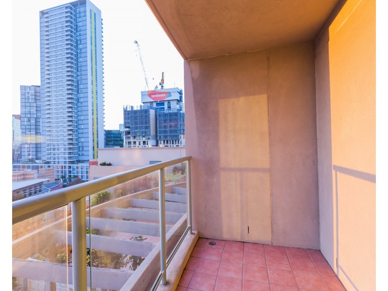 709/2 Quay Street, Haymarket NSW 2000